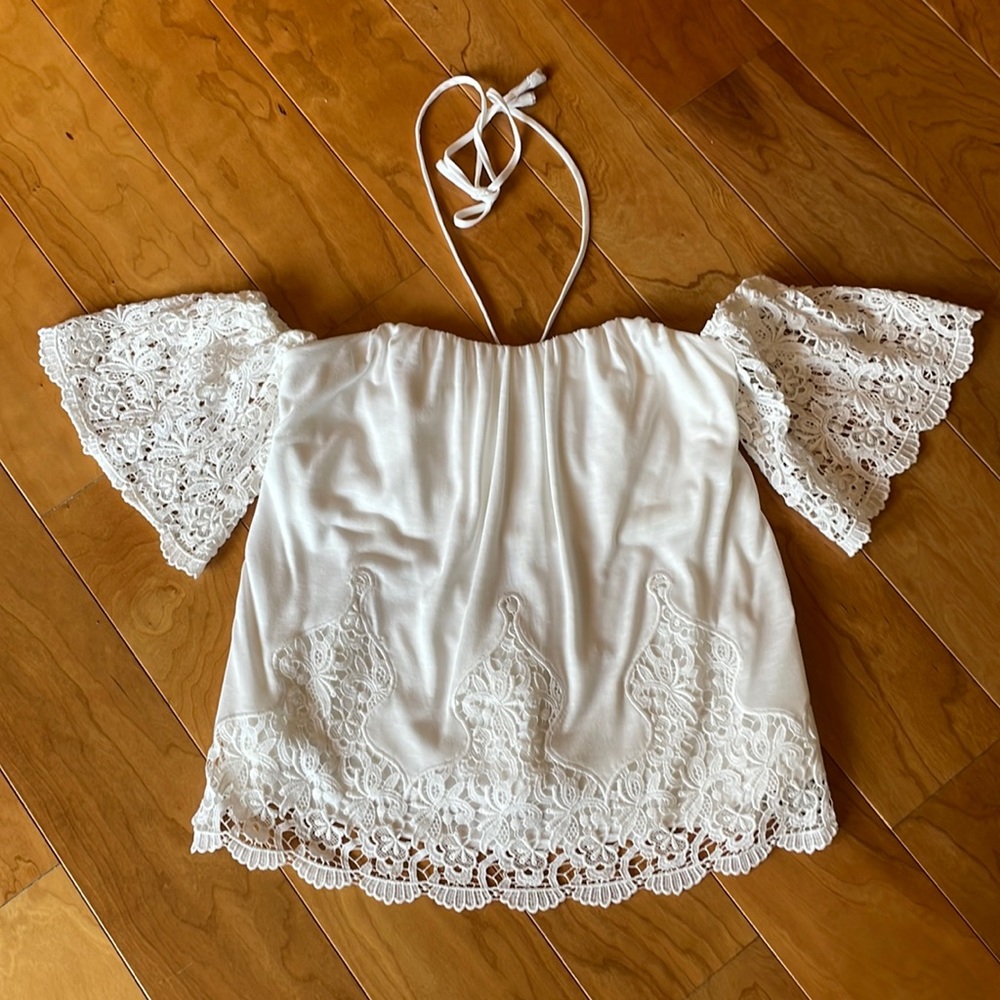 WHBM👚Top👚
